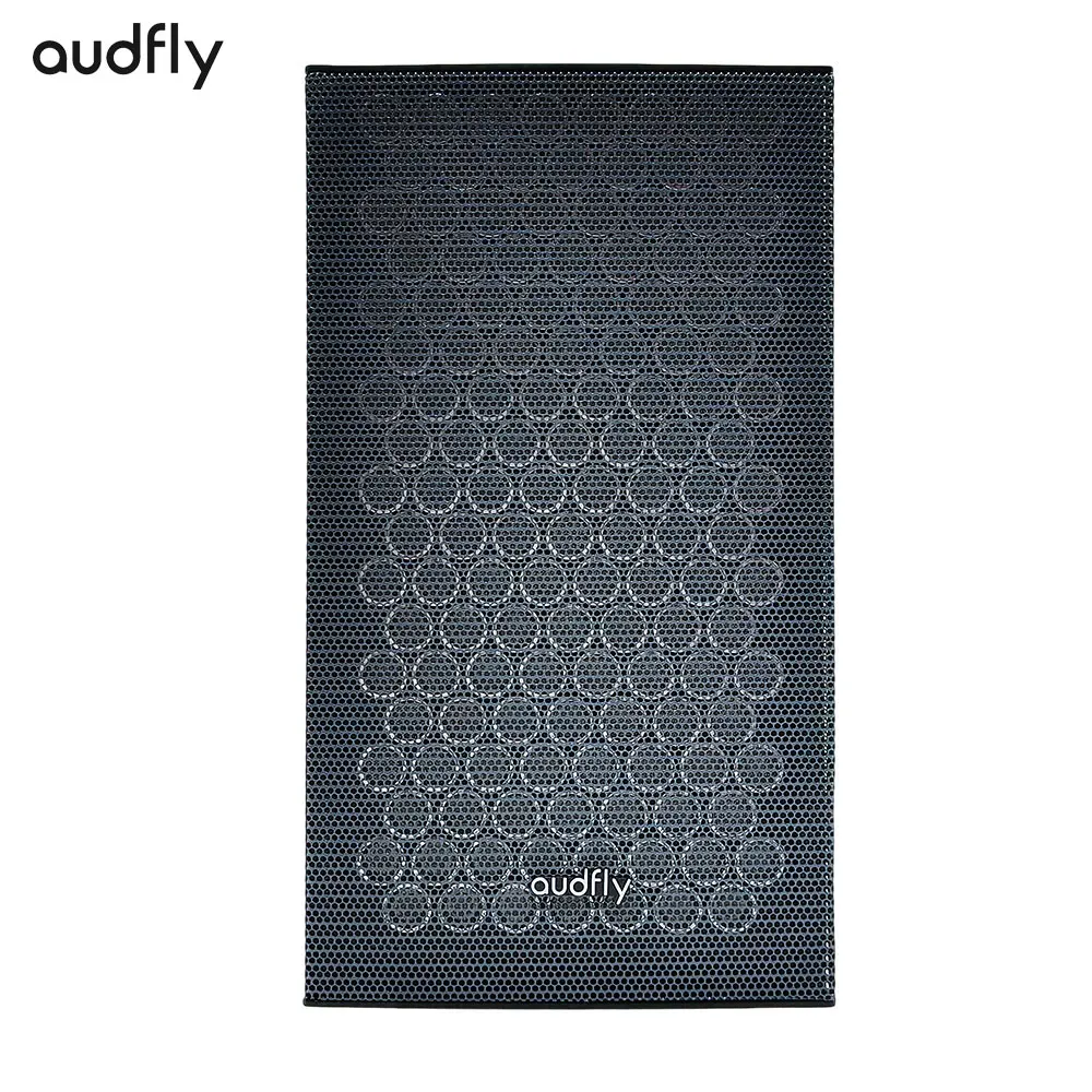 2026 Audfly Immersive Auditory Experience Ultrasonic Technology Directional Loudspeakers for Digital Signage