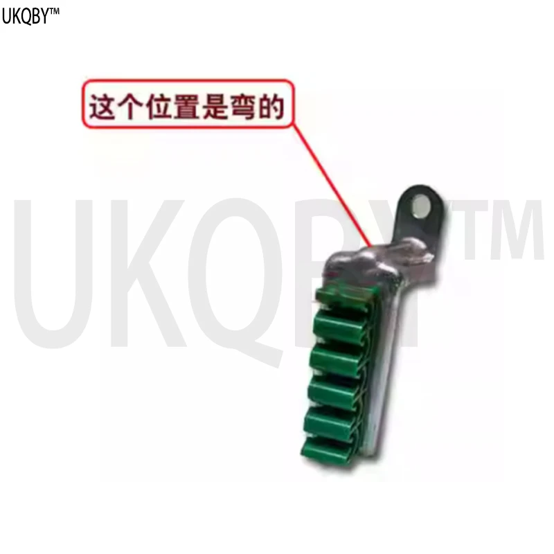 

Хомут тормозной трубки 9, ЗАЖИМ B, ТОРМОЗНАЯ ТРУБА (ABS) 46393SDAA00 46394SDAA00