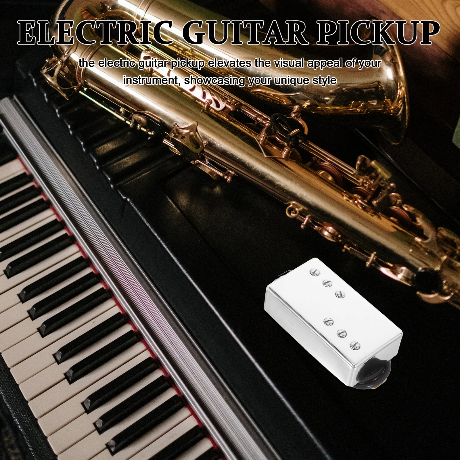 

Electric Guitar Pickups Part Supply Guitars Parts Bridge Supplies Electrical Accessories