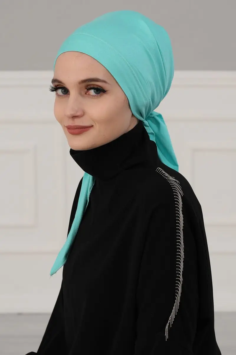 Bandana Turquoise