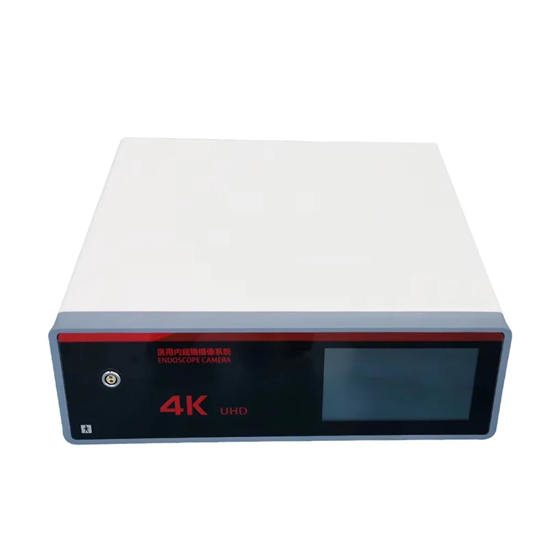2026 New Ysenmed YSGW120C-N 4K UHD . Endoscope Camera
