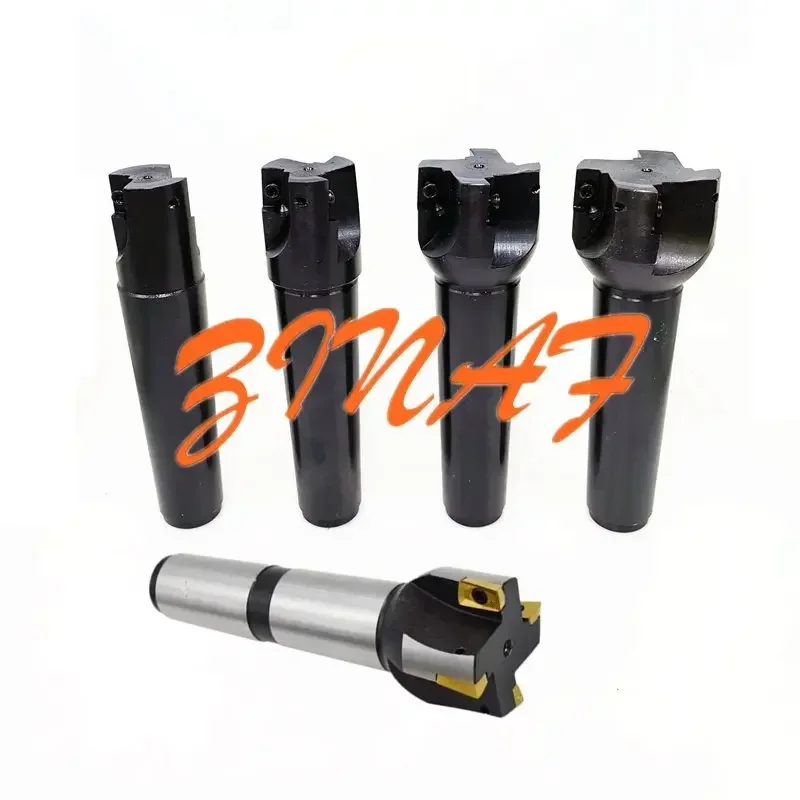 MT3 MT4 MTB3/MTB BAP400R 25mm 28mm 30mm 32 36mm 40mm 45mm 400R Morse taper shank end mill Indexable milling cutter for APMT1604