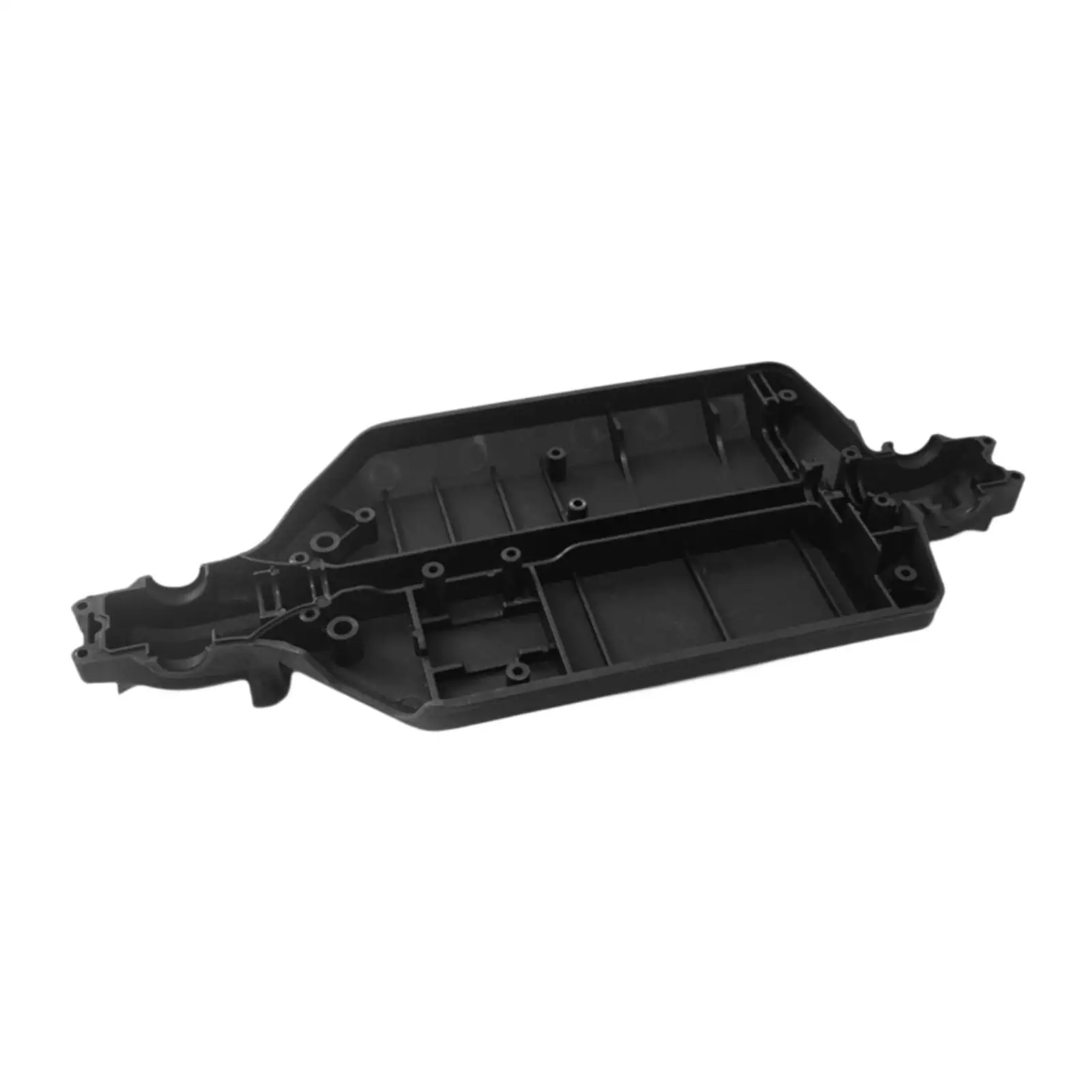 1/16 rc auto chassis pa upgrade teile für diy accs