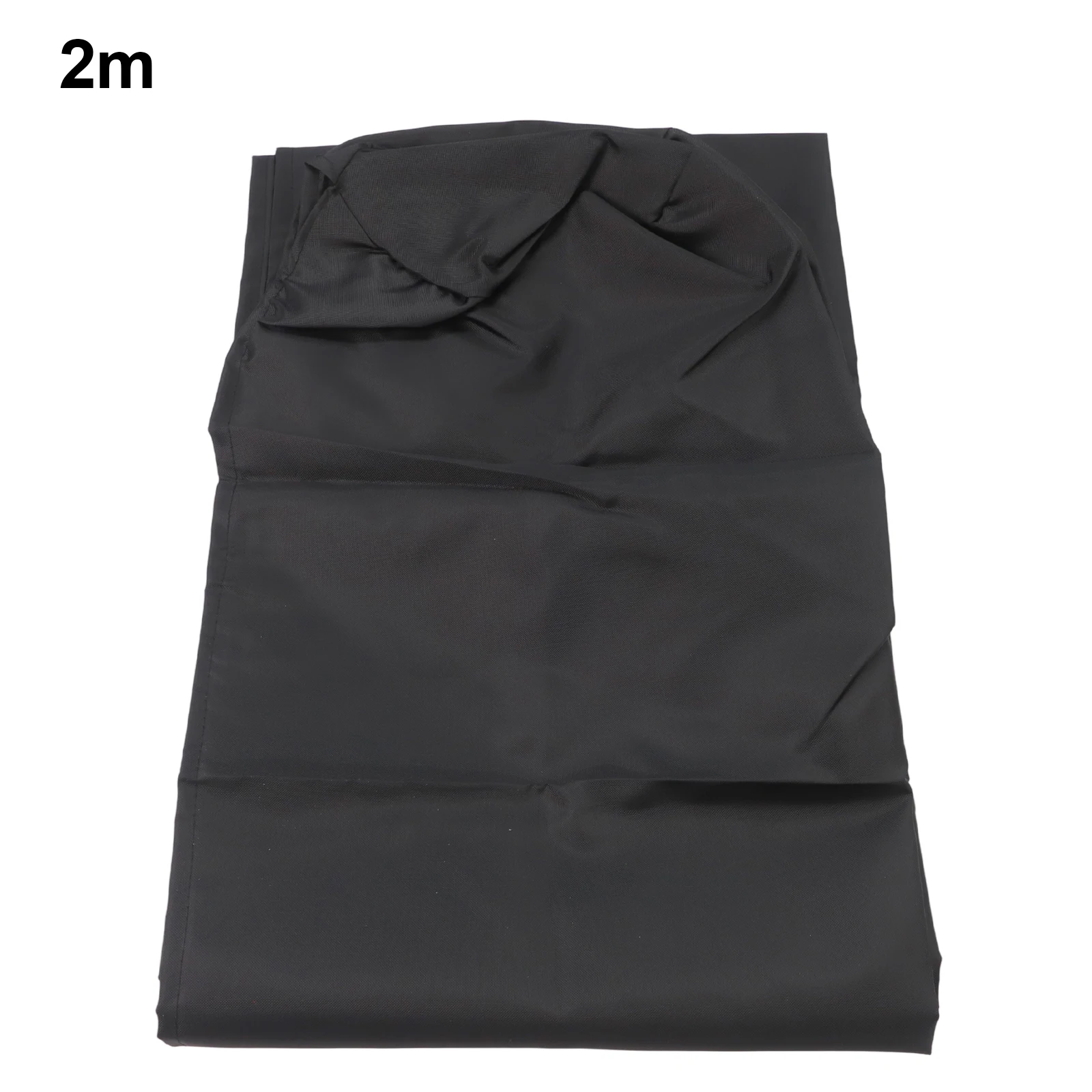 

420D Сумка для хранения уличных садовых тентов для защиты от пыли Подходит для навесов толщиной 2 и 4 5 м. Компактная конструкция.