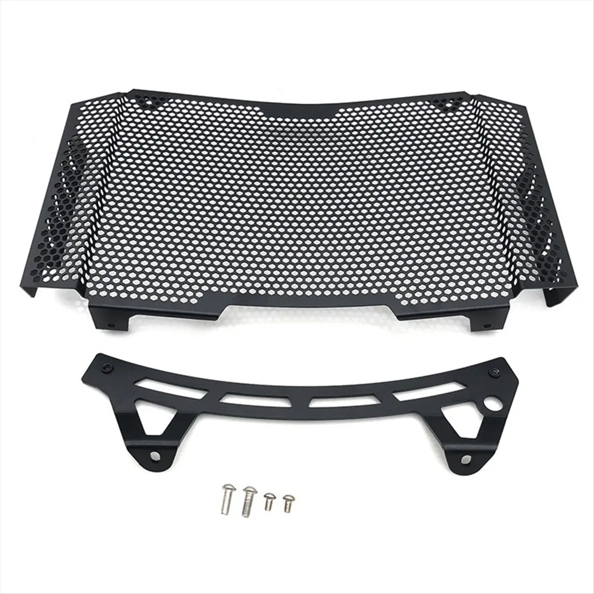 A23Z For 790 890 2019-2023 Motorcross Radiator Cover Protector Water Tank Oil Cooled Accessories