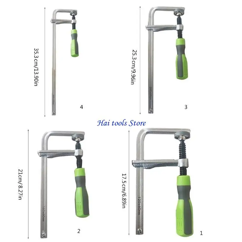 X37e DoveTail Clamps Woodworking Guide Guide Quick Wint for Carpentry Workbench