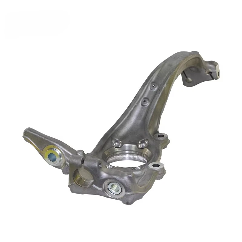 

Hot-selling Spindle Steering Knuckle Wheel Bearing 95B407254E for Porsche Macan