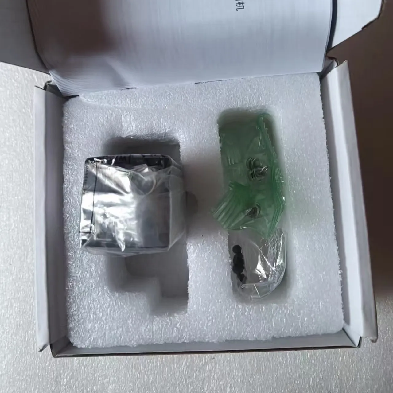 Industrial camera MV-CU013-A0UC  MV-CU013-A0UM new  1 pcs price
