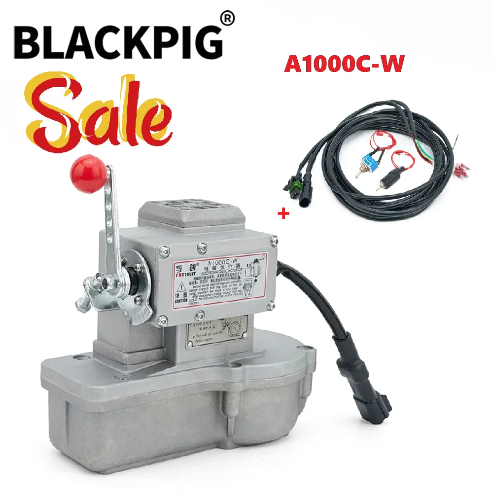 

Оригинальный комплект привода генератора Fortrust A08C-W1 A1000C-W C2002, контроллер скорости дизельного двигателя, панель управления для деталей генератора