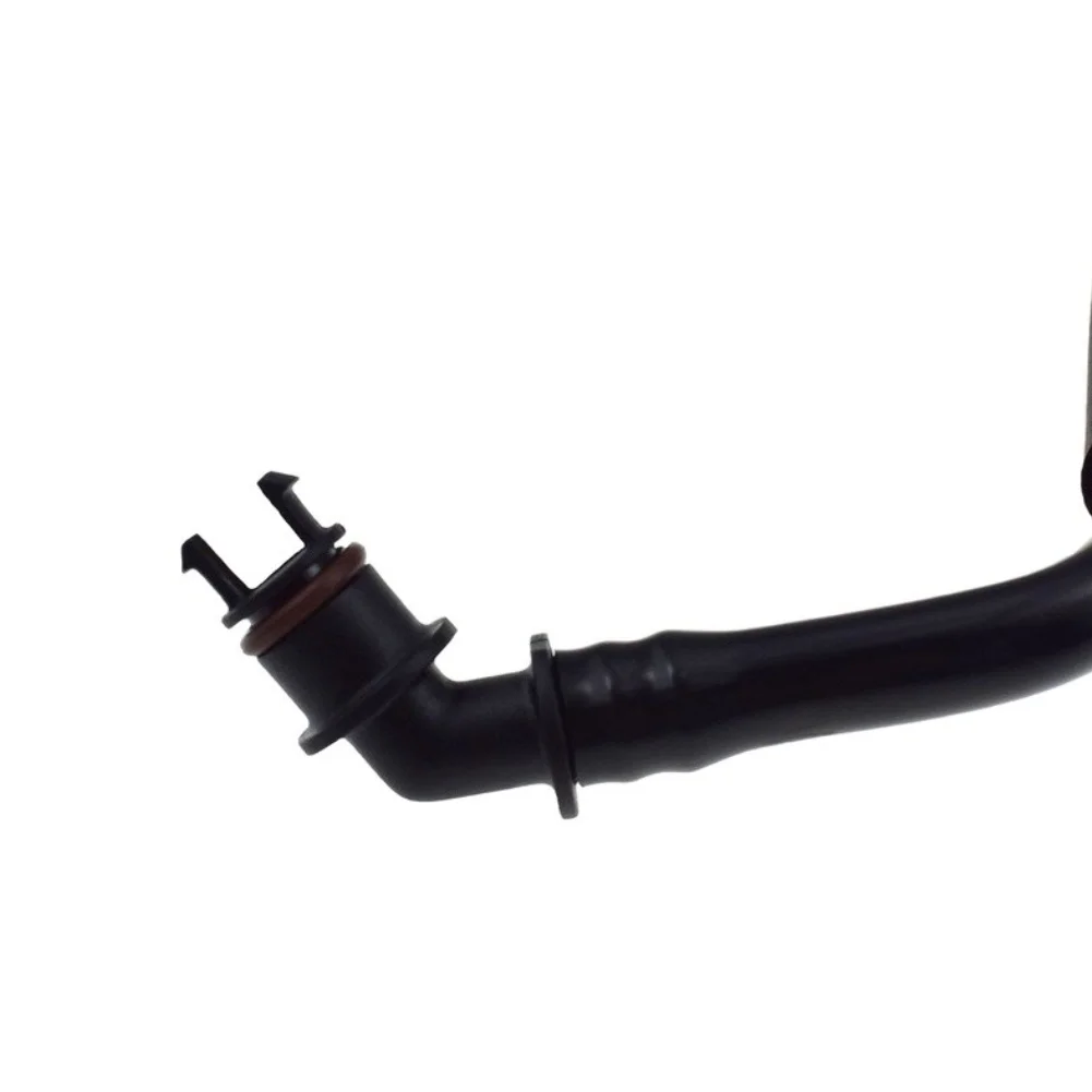 OEM Spec Air Intake Hose for PCV Valve Tube Part Number 12633396 Designed for Buick For LaCrosse 2010 through 2016