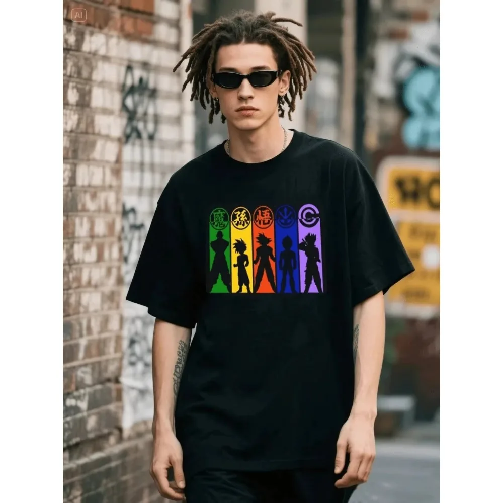 Dragon Ball Z Anime…