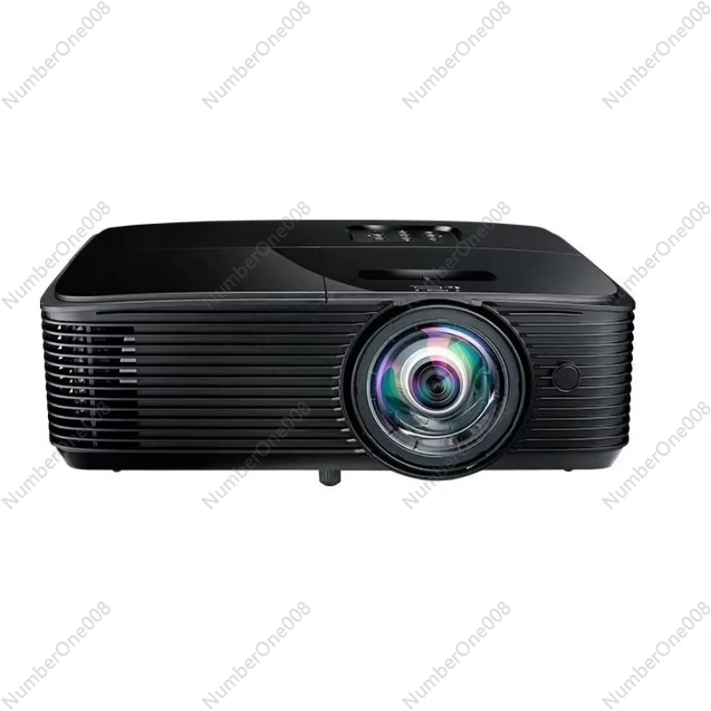 

Ultra Short Throw 4K Projector Native 1080P Home Video Projector Office Presentation Classroom Teaching and Outdoor Movie