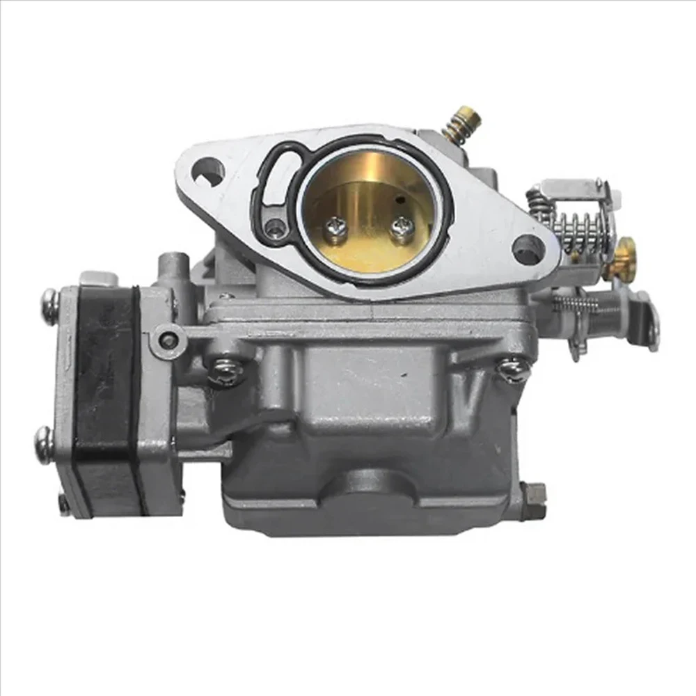 3303-803687A1 803687A1 803687T01 Outboard Motor Carburetor for Mercury  Engines 9.9 15 18 HP 2 CYL
