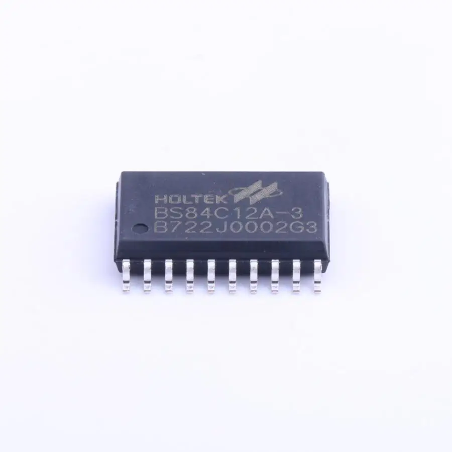 

1PCS/LOTE BS84C12A-3 BS84C12A SOP-28 100% New and original