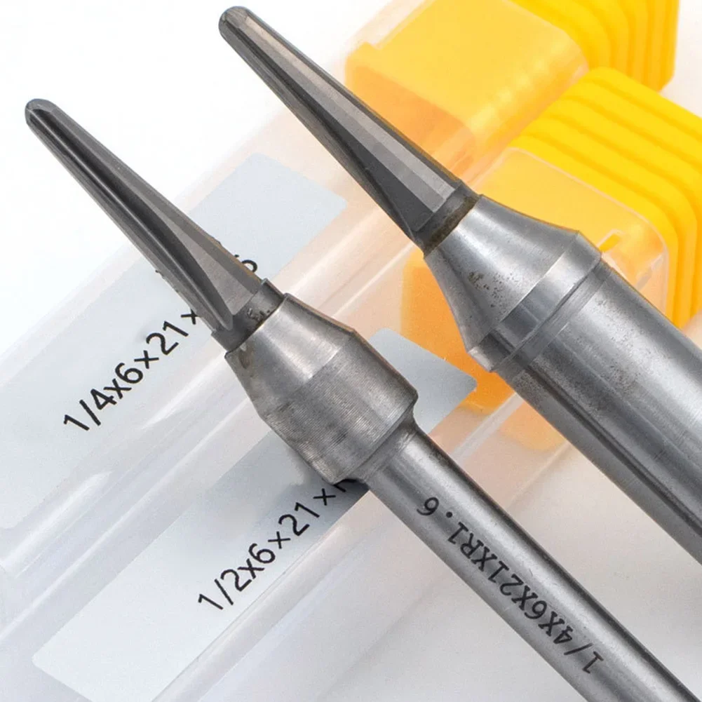 Cortador de ranurado TCT, fresa para carpintería, herramientas de precisión en forma de V para doblar madera, fresado de ranura Circular