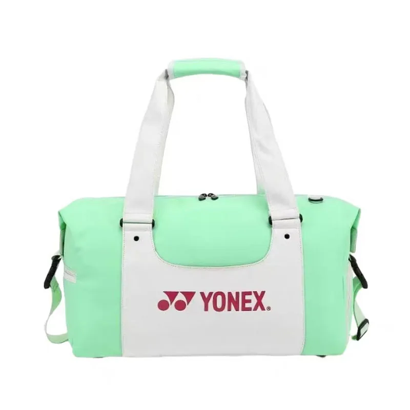 YONEX Badminton Bag New 75th Anniversary Portable Shoulder Square Unisex Large Capacity Professional Multi-functional Racket Bag