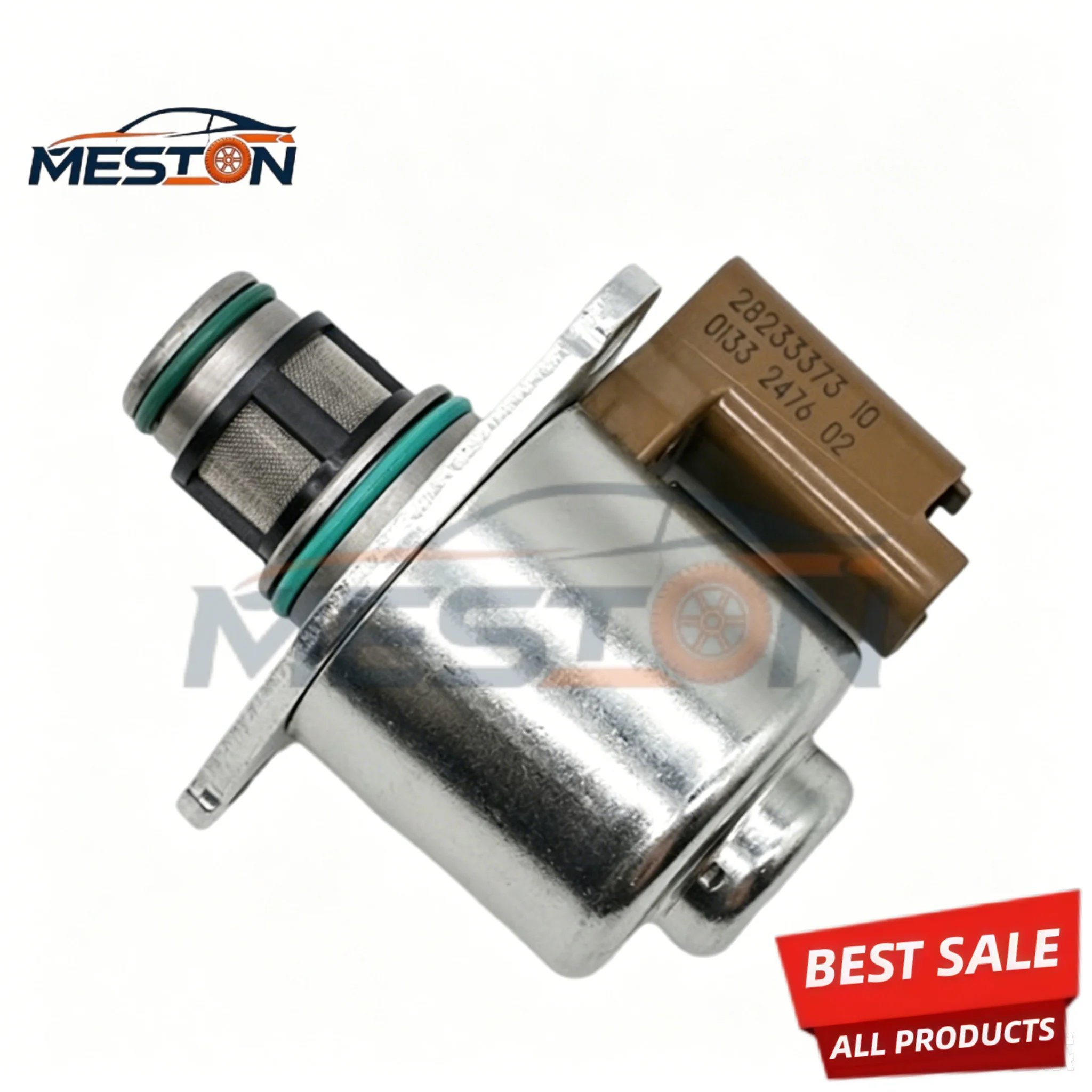 NEW High Quality Fuel Pump IMV Valve 9109-936A Common Rail Regulator Control Valve 28233373 For Ford Citroen Peugeot