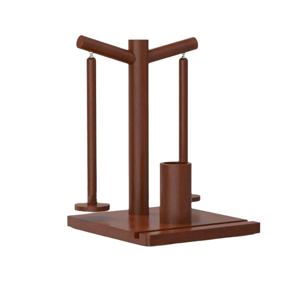 Large Wooden Yarn H…