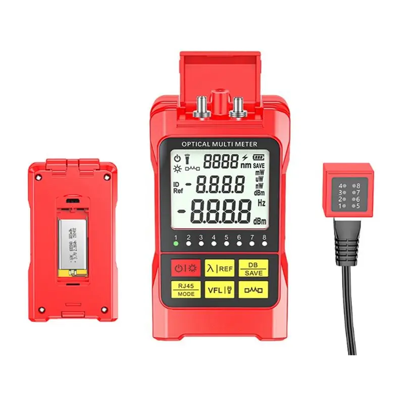 Au61-Fiber Optic Op…