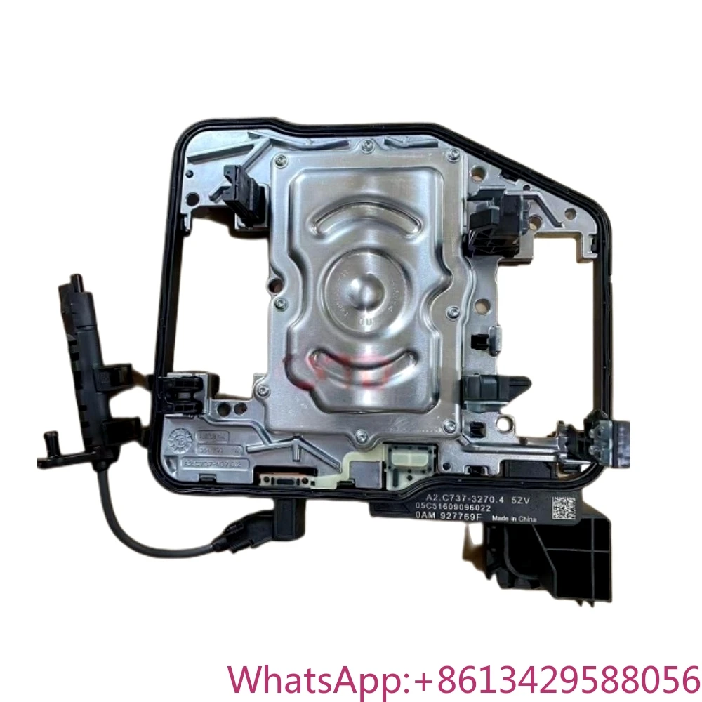 

Gear Box Transmission DSG 7 DQ200 7 Speed Clutch TCU TCM 0AM927769F 0E Mecatronica Dq for Volkswagens