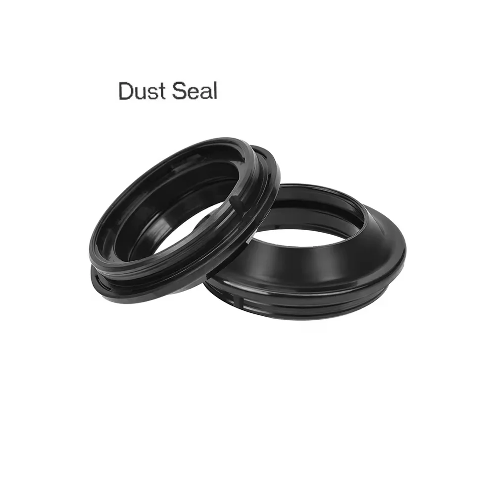 37x50x11 37 50 11 Oil Seal & Dust Cover Front Fork For Kawasaki Honda CBR250 MC19 MC22 VTR250 CR80R CRF150R CTX200 CBR 250 MC 19