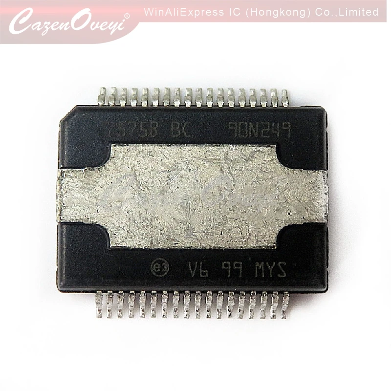 （5pcs）L9132PD L9132 TDA7575PD TDA7575 MAR9109PD MAR9109 HSSOP-36