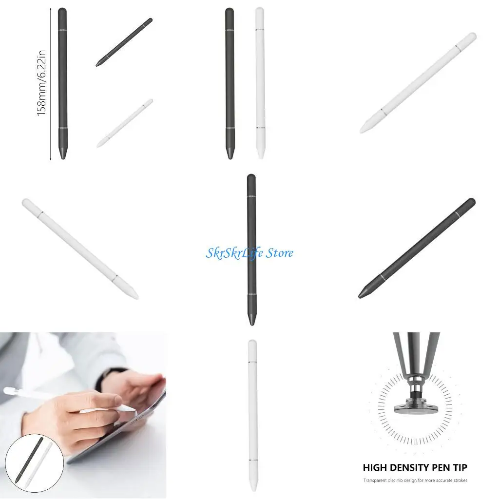 E65E Capacitive Hig…