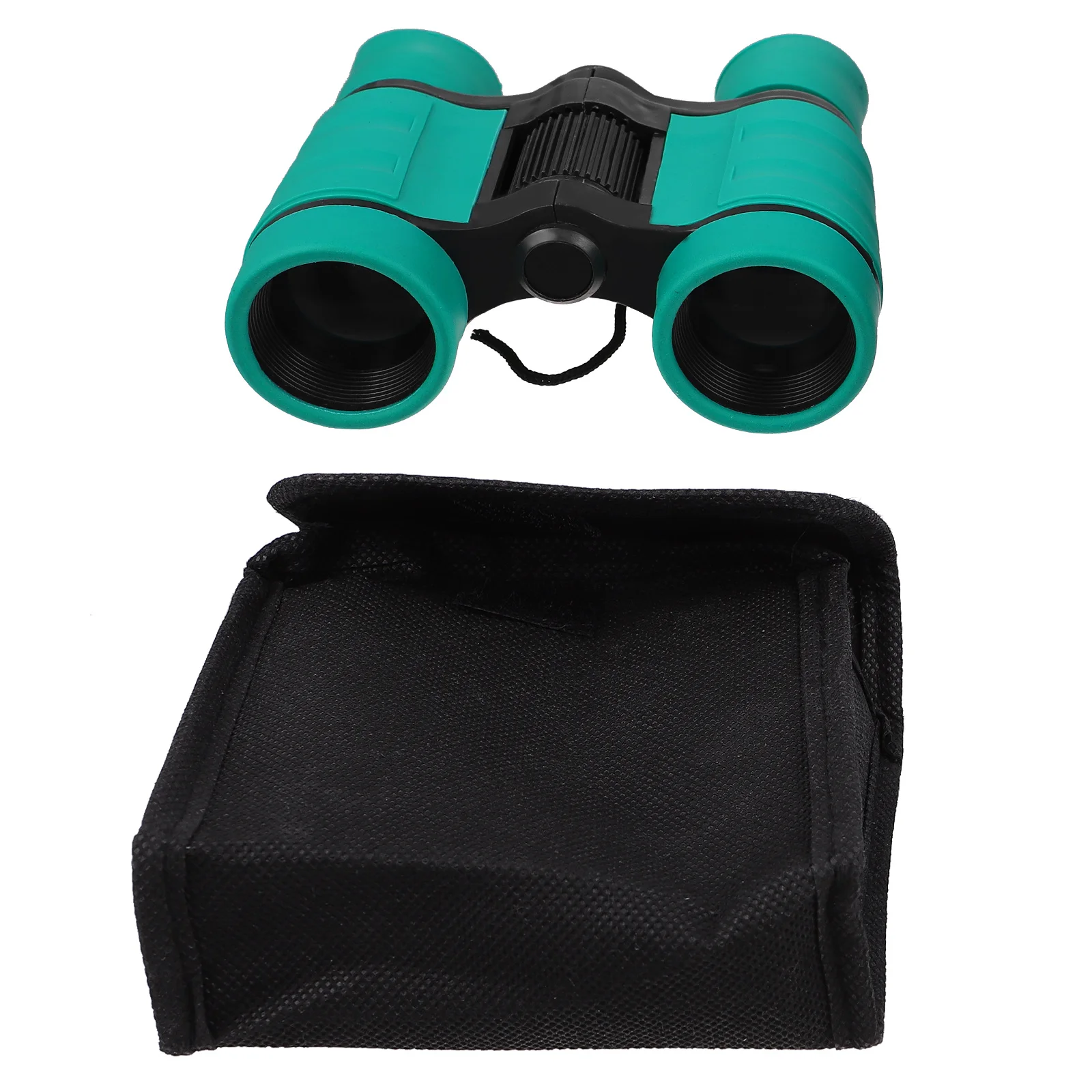 

4x30 Binocular Telescope High Power Objective Lens Clear View for Nature Observation Hiking Hunting Sailing Climbing