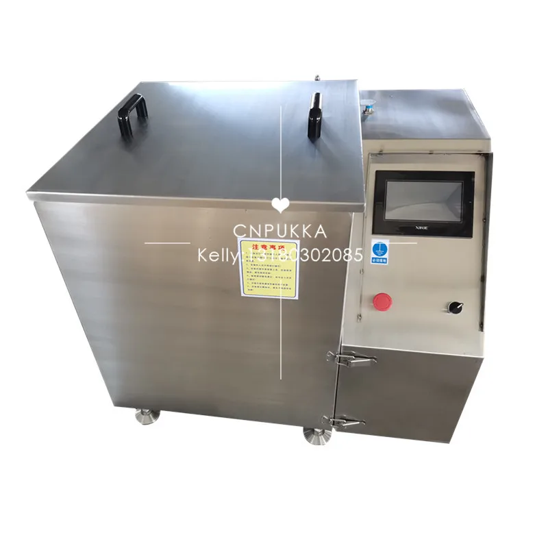 Calf Colostrum Pasteurization Machine/Cow First Food Equipment/Milk First Sterilization Machine