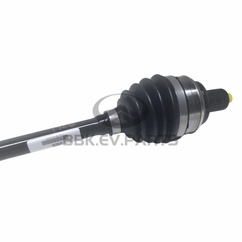 Front Axle Shaft Assembly Drive Shaft With Constant Velocity Joints For ID.4X ID.6X ID.4CROZZ ID.6CROZZ1ED407271 1ED407272