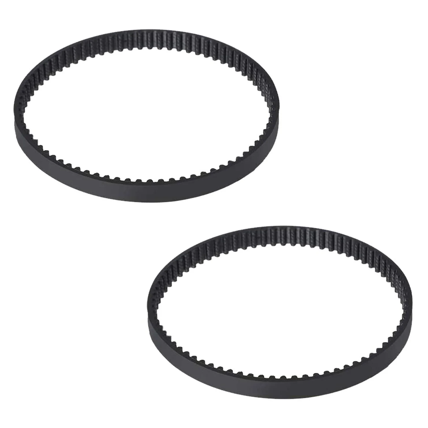 Replacement Belt for Shark NV350 NV351 NV352 NV355 Series Vacuum Cleaner for Shark Navigator Lift-Away Pro 2 Pack