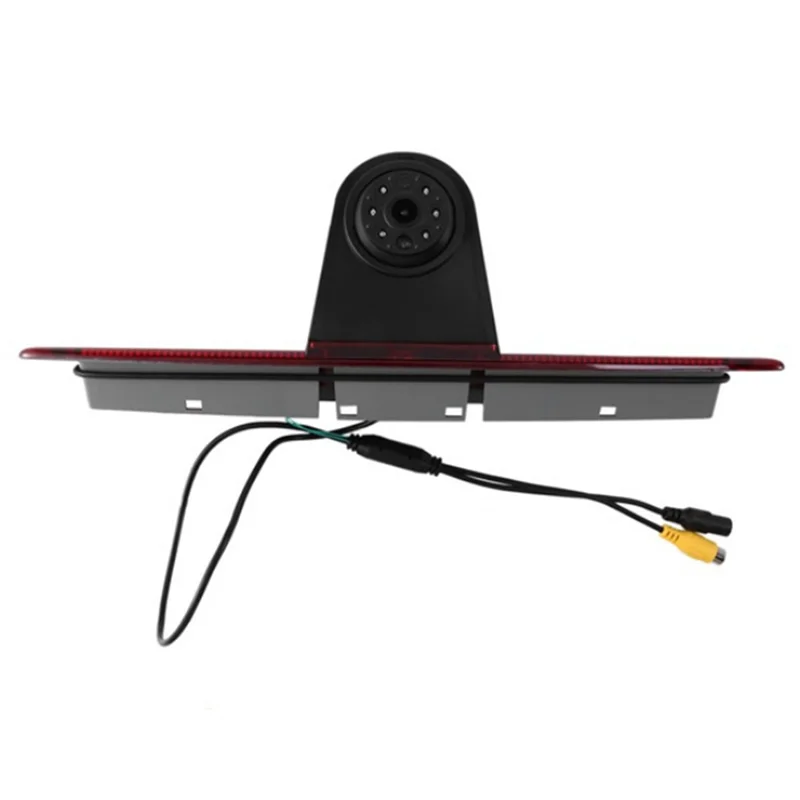

Car Reversing Rear View Camera Third Brake Light Formercedes Benz Sprinter W906 VW Crafter 2006-2019