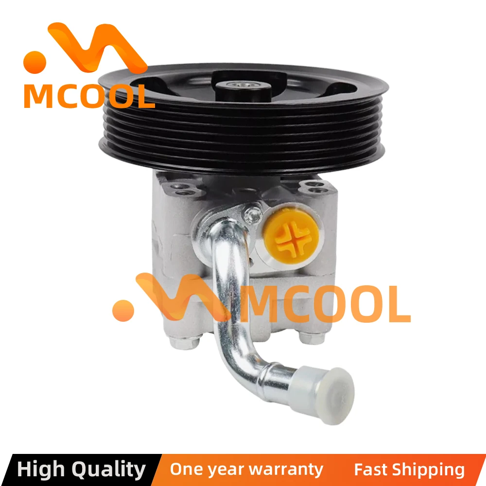 

AUTO 491101CB0B Power Steering Pump For Nissan 370Z Infiniti Q40 Q50 Q60 Q70 QX50 QX70 3.5L 3.7L 21-394 49110JK200 49110JK20A