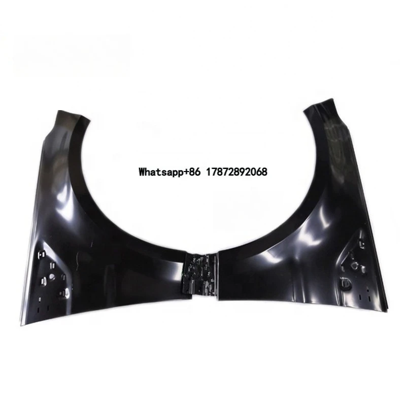 

Newest LR100544 LR100545 L494 Mud Guard Wheel Fender for Range Rover Sport 2018-2022 Fender