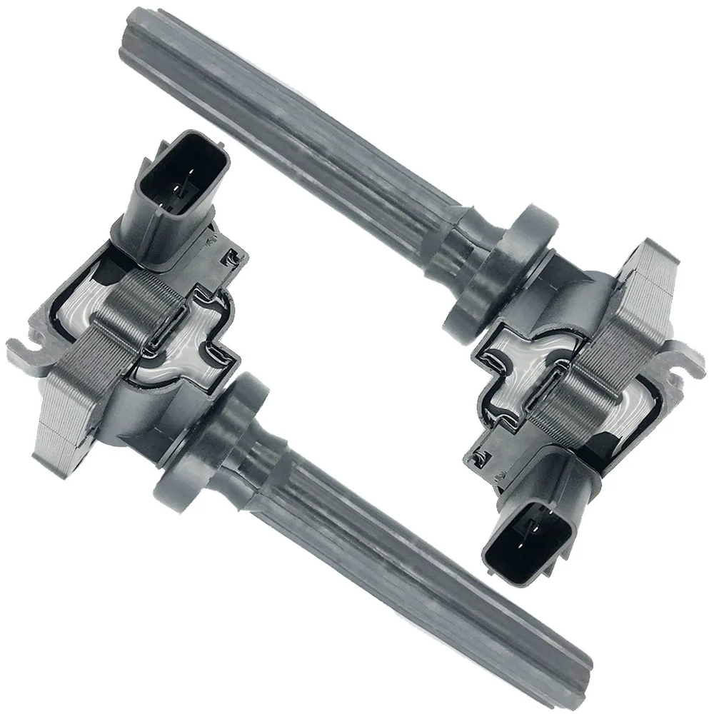 

2 КАТУШКИ ЗАЖИГАНИЯ ДЛЯ MITSUBISHI CARISMA COLT ECLIPSE GALANT LANCER SPACE 4G63 4G64 4G92 4G93 1988-2011 CW747273 MD362907