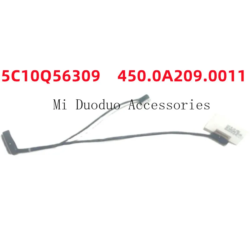 5C10Q56309 For Lenovo Zhaoyang K32 K32-80 screen cable Screen cable 450.0A209.0011