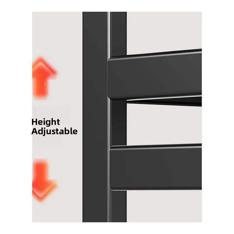 Suporte para Micro-ondas de Cozinha Multi-Funcional, Suporte de Armazenamento para Fogão de Arroz, Prateleira Expansível para...