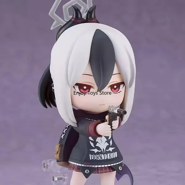 

Spot Goods GSC Nendoroid 2816 Kayoko Onikata Azure Files Q Version Figure,