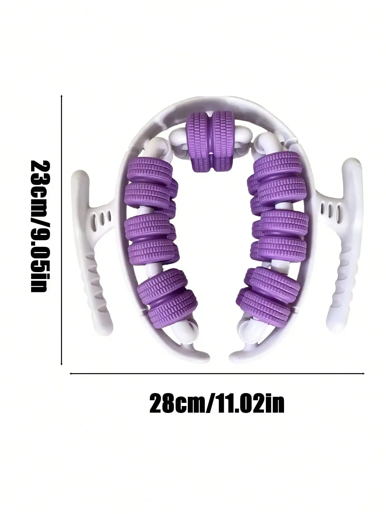 Thumbnail 3 - #74 Budget Massage Rollers for Smart Shoppers