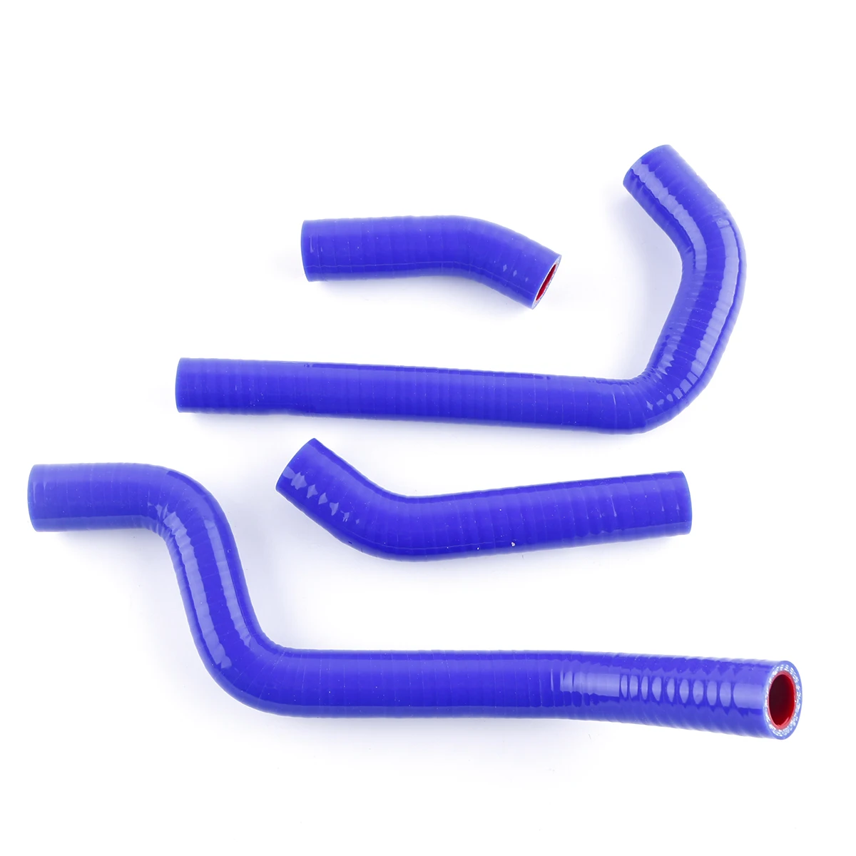 

Motorcycle Silicone Tube Radiator Coolant Pipe Hoses Kit For 2008 2009 2010 2011 2012 KTM 450 525 XC 450XC 525XC