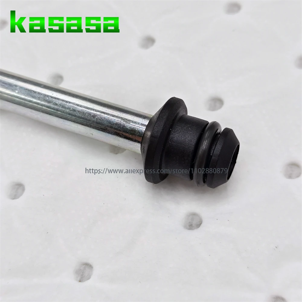 0AW323911AQ Genuine Input Shaft For Audi A4 A5 A6 Multitronic CVT 8 Speed Transmission 0AW VL381