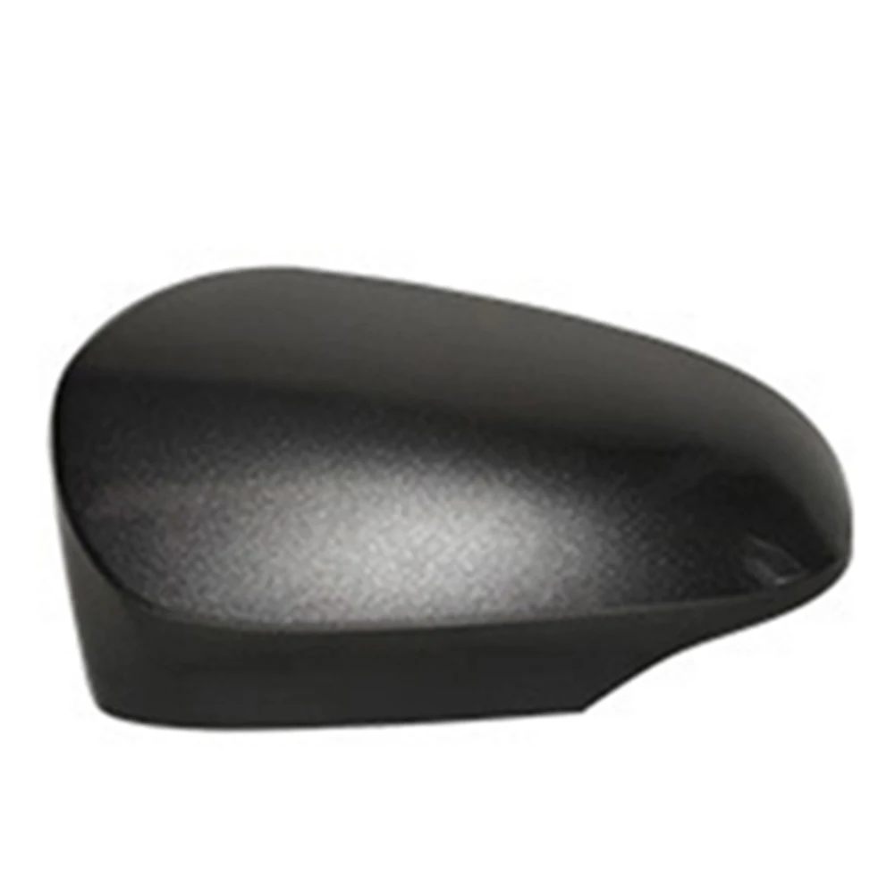 Passenger Side Mirror Cap Car Mirror Cap Cover Car Accessory Advanced Manufacturing Technology Aftermarket Replacement