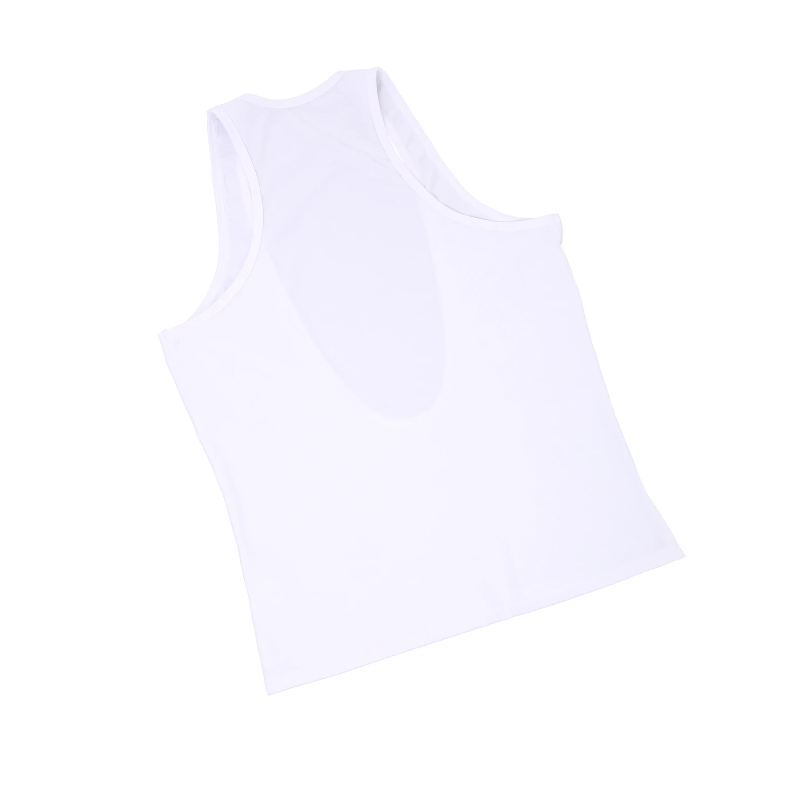 Herren Tank Top Casual Weste Mann Tiefer V-Ausschnitt Sexy Ärmellose Tops T-Shirt Muskeltraining Bodybuilding Singlet Dopaminfarbe – Detail 19