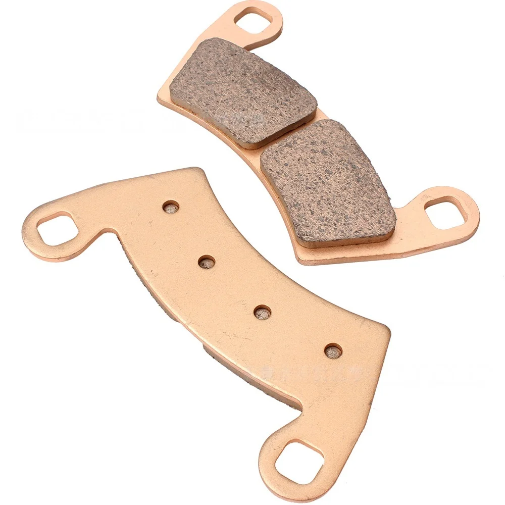 

Disc Brake Pads for Polaris Ranger 500 2009 700 FA452