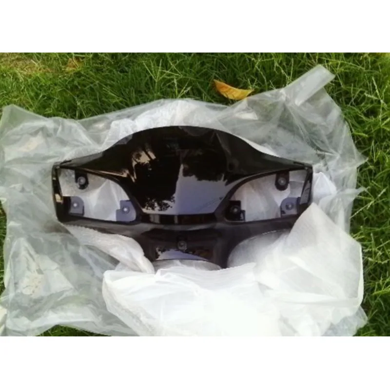

Motorcycle Handle Front Cover Light Box for Kymco Running Kk125t-2a