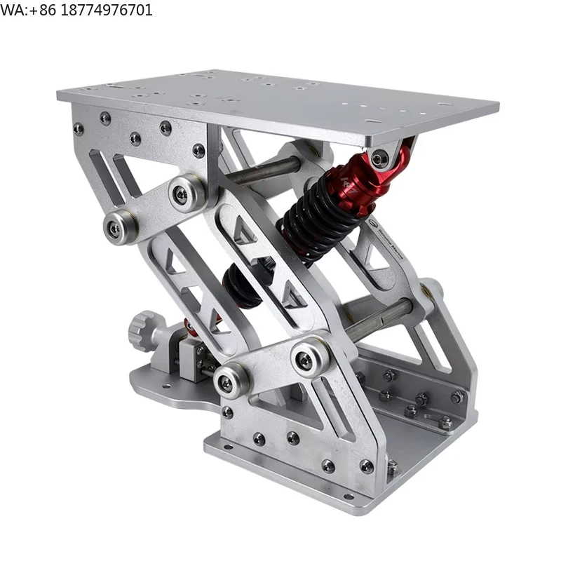 

Оригинальное морское амортизирующее основание для сиденья с подвеской для гоночных и скоростных катеров