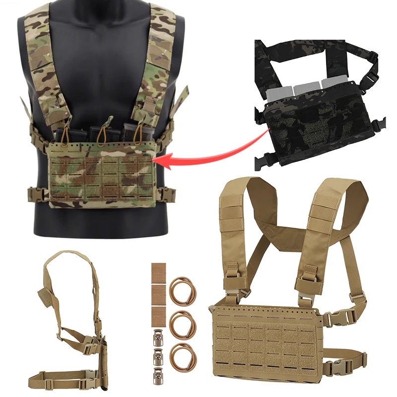 MK5 Tactical Chest … - image