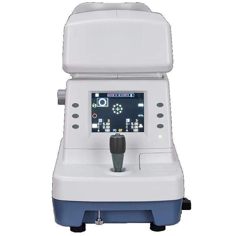 Optometry Machine A…