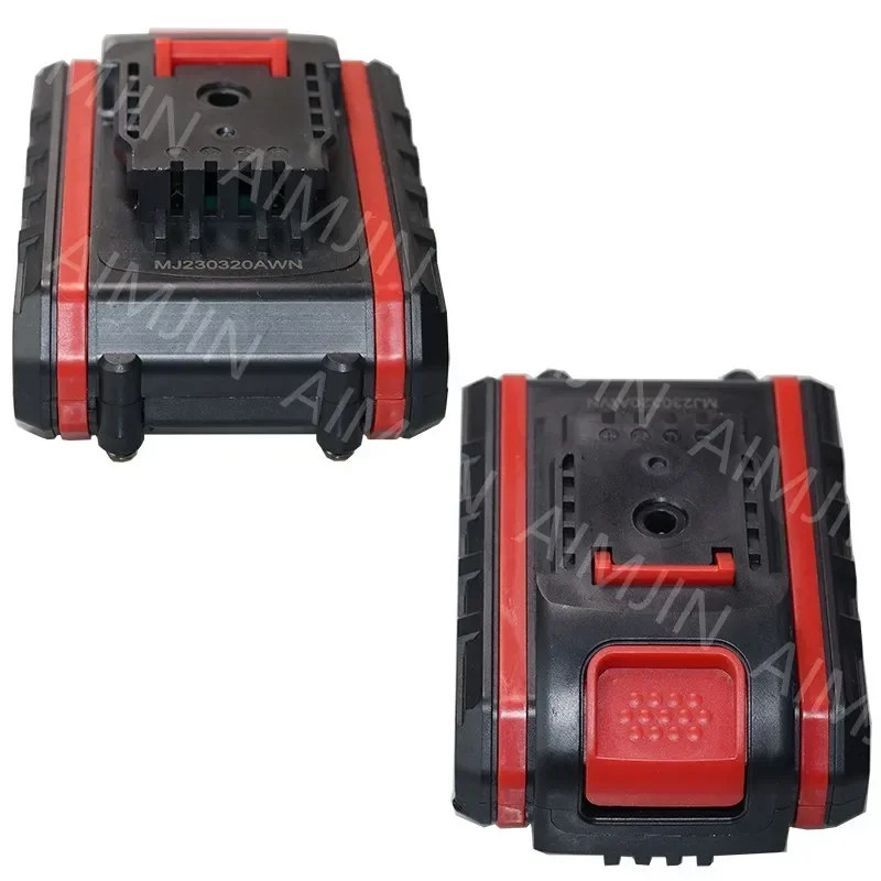 2026 24 فولت 18650 بطارية ليثيوم 2.0Ah أدوات كهربائية بطارية للمفتاح اللاسلكي سلسلة صغيرة المنشار الحفر الكهربائية إلخ