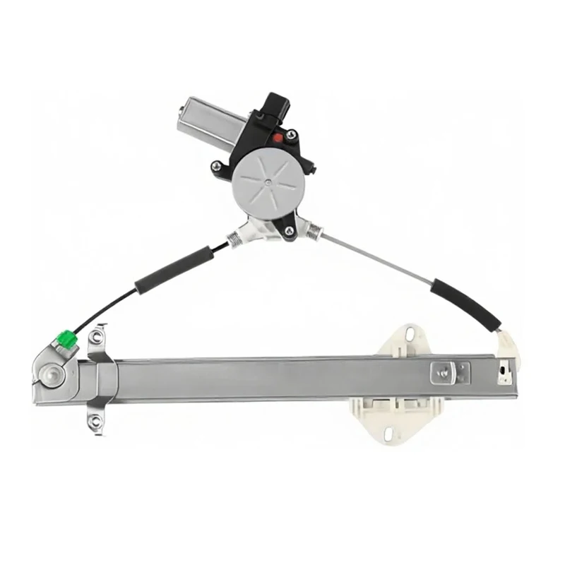 Electric Window Regulator Assembly With Anti-Pinch For Subaru Forester 2008-2012 6Pin 2Pin Front Rear 4 Doors OE#61041SC010